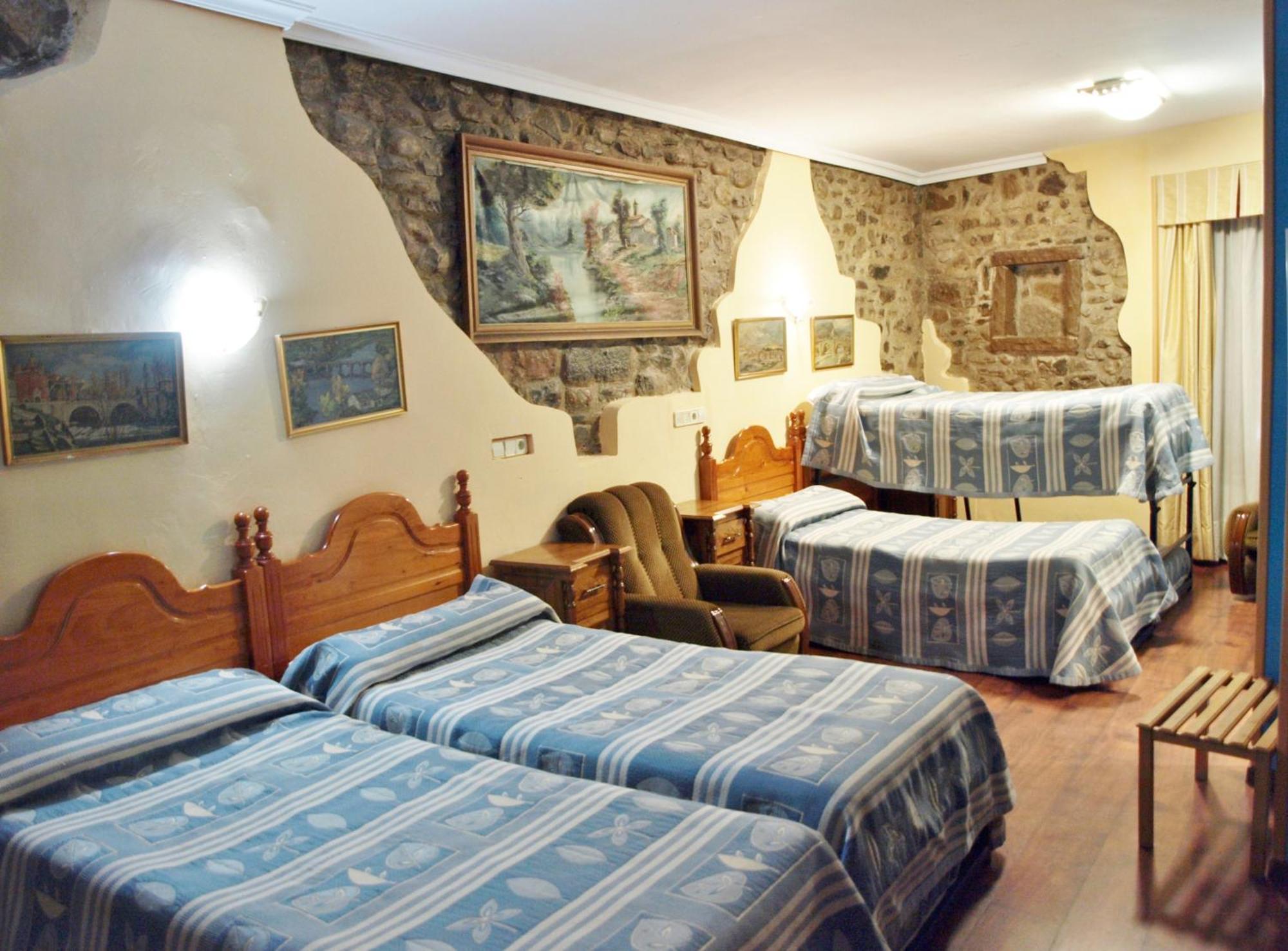 Hotel Mur Хака Стая снимка